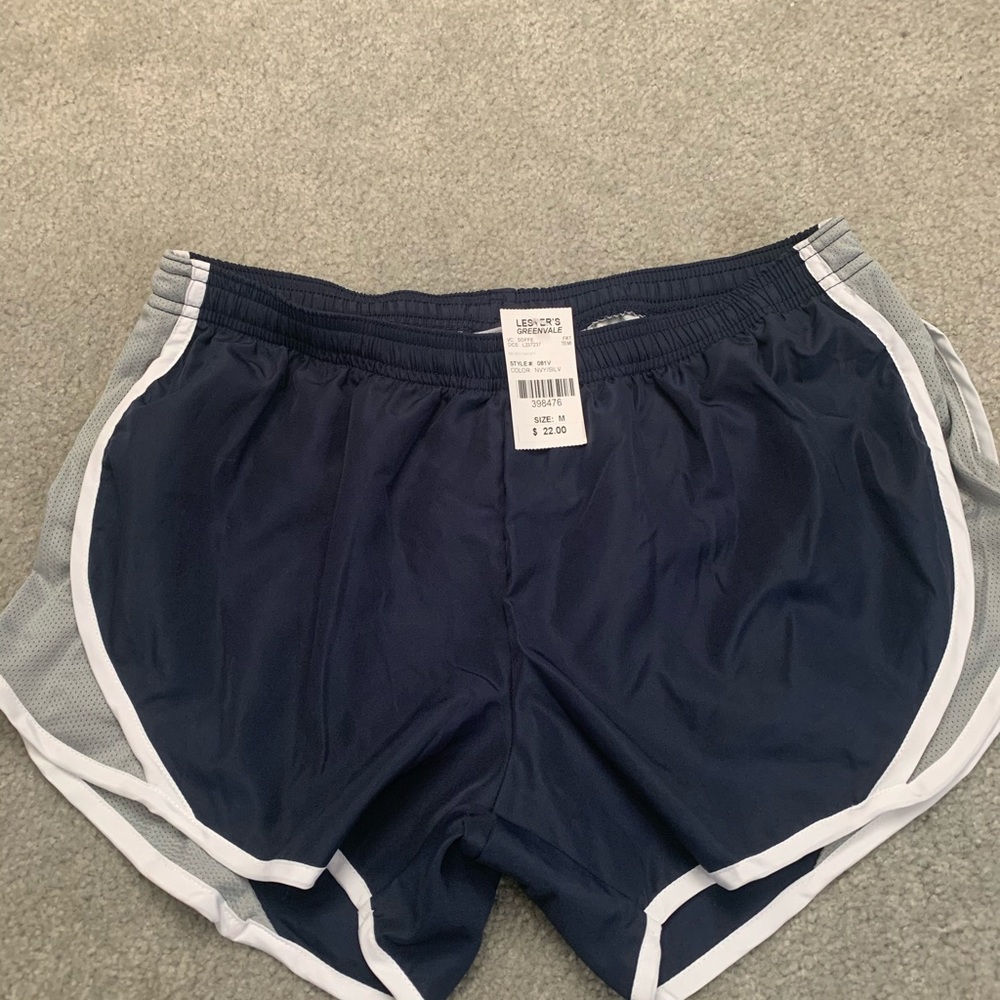 Soffee low rise jogging shorts